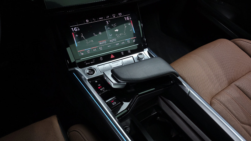 car Audi e-tron id65199 photo #9