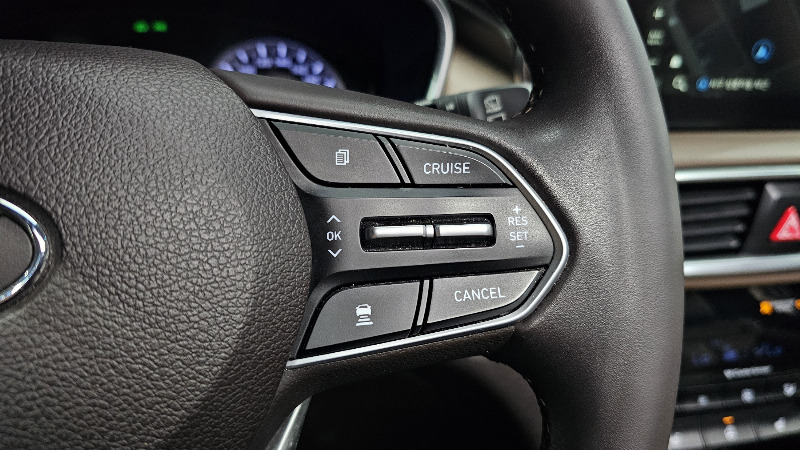 car Hyundai Santa FE id65201 photo #19