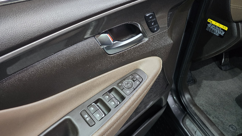 car Hyundai Santa FE id65201 photo #20