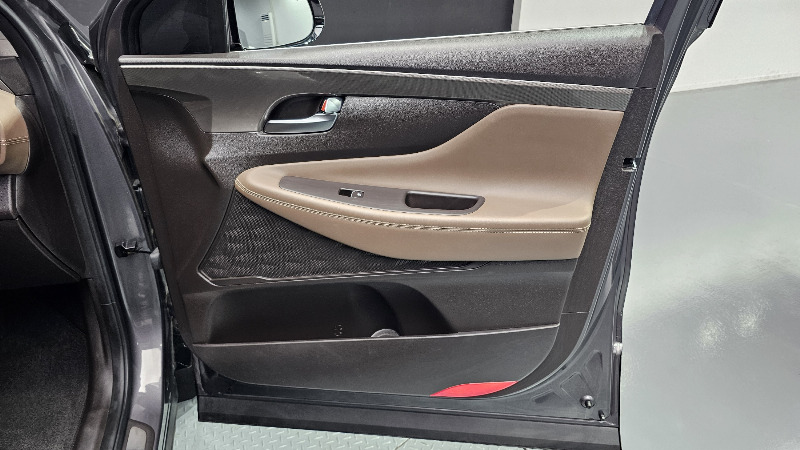 car Hyundai Santa FE id65201 photo #24