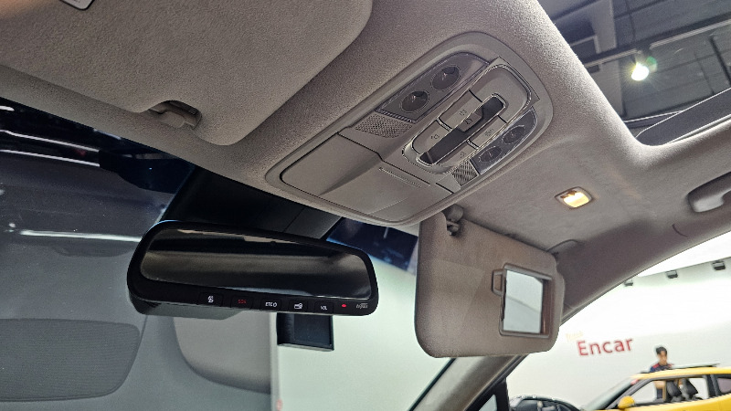 car Hyundai Santa FE id65201 photo #28