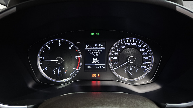 car Hyundai Santa FE id65201 photo #8