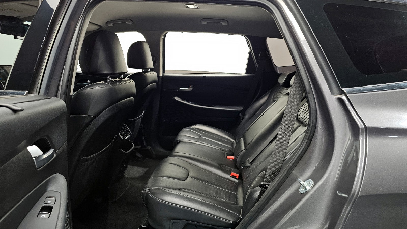 car Hyundai Santa FE id65204 photo #12