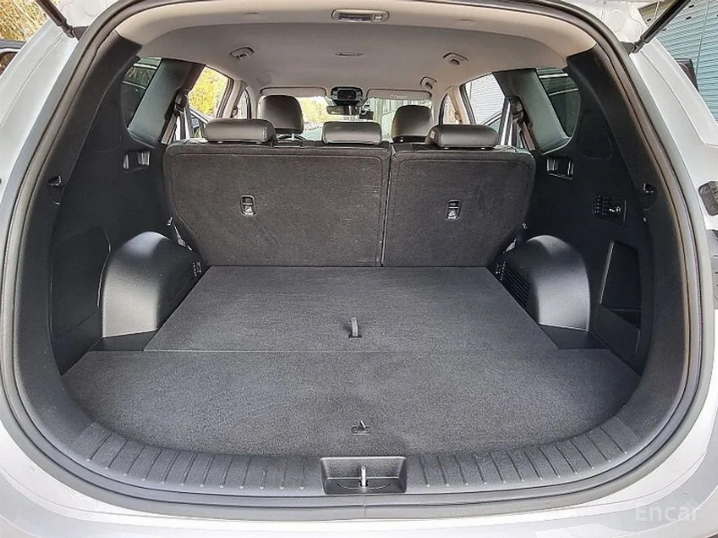 car Hyundai Santa FE id65205 photo #15