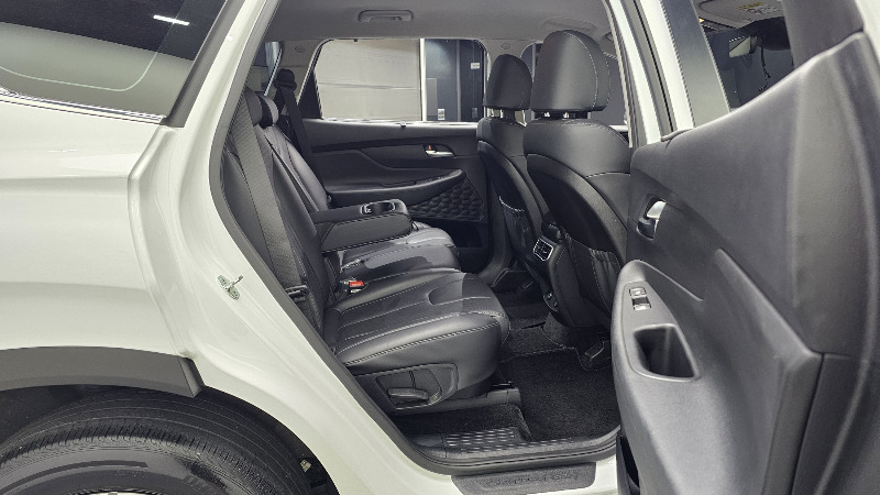 car Hyundai Santa FE id65207 photo #12