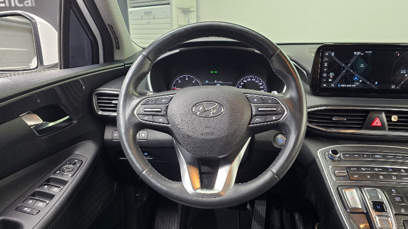 car Hyundai Santa FE id65207 photo #13