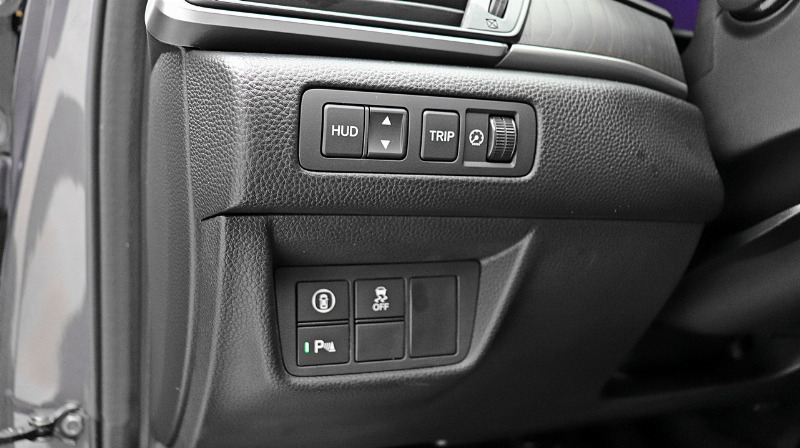 car Honda Accord id65210 photo #12