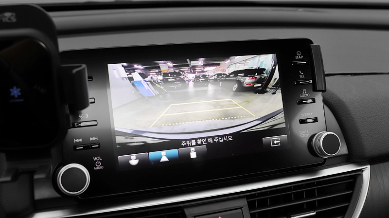 car Honda Accord id65210 photo #16