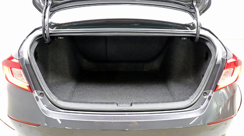 car Honda Accord id65210 photo #6