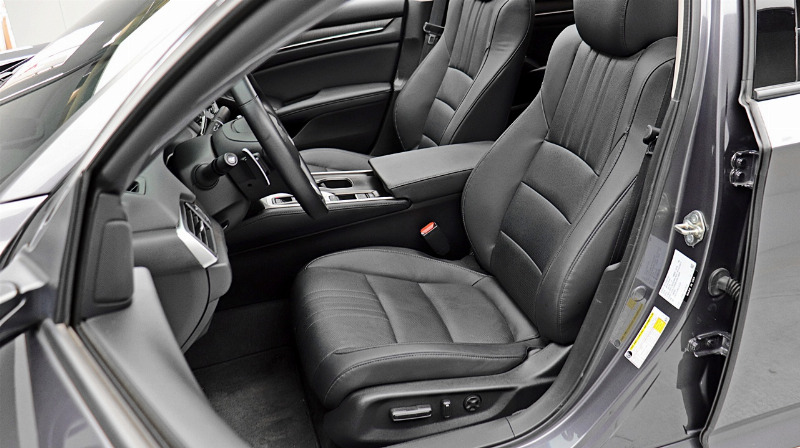 car Honda Accord id65210 photo #7