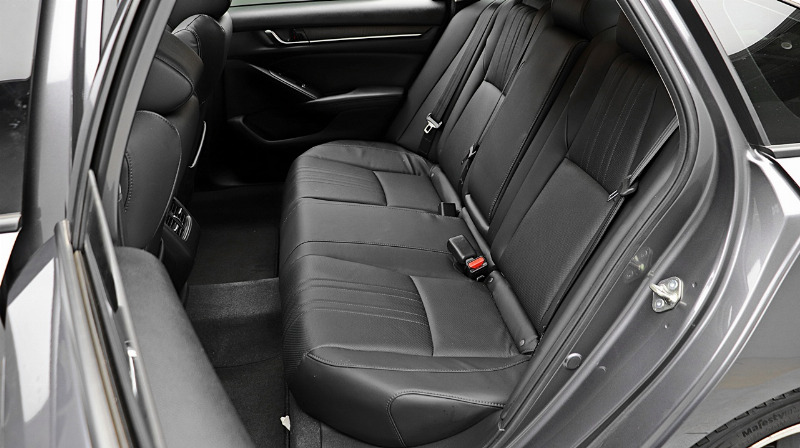 car Honda Accord id65210 photo #8