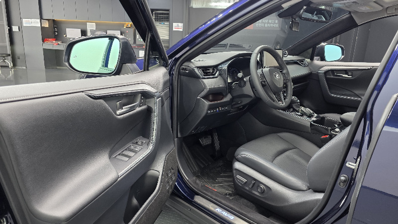 car Toyota Rav 4 id65211 photo #10