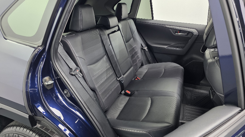 car Toyota Rav 4 id65211 photo #11