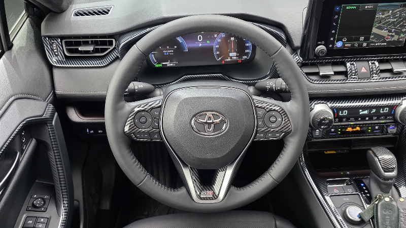 car Toyota Rav 4 id65211 photo #13