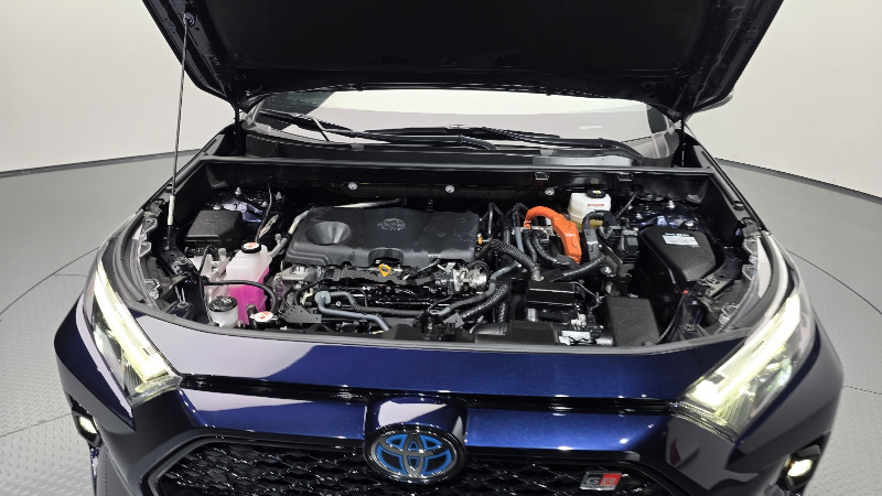 car Toyota Rav 4 id65211 photo #6
