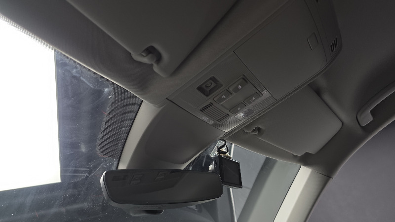 car Volkswagen Tiguan id65218 photo #19