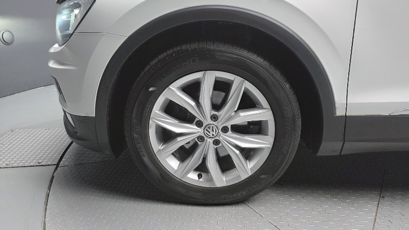 car Volkswagen Tiguan id65218 photo #5