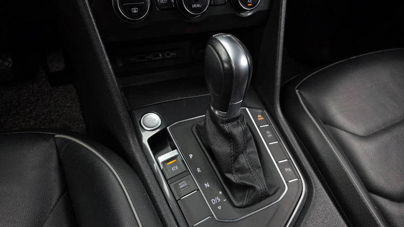 car Volkswagen Tiguan id65218 photo #9
