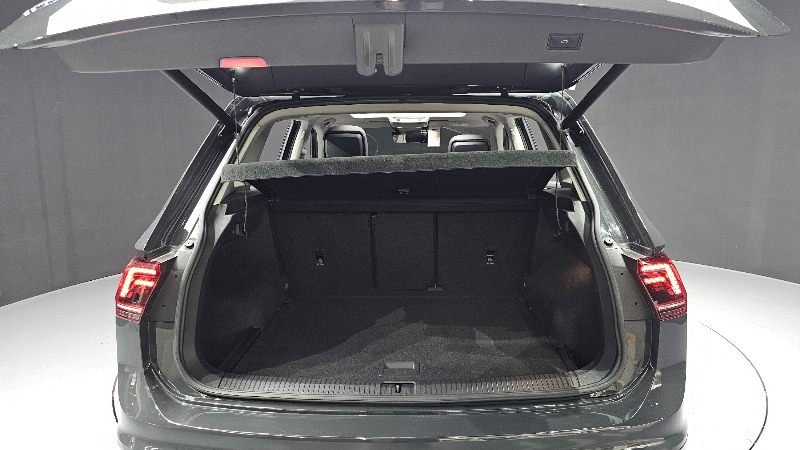 car Volkswagen Tiguan id65220 photo #16