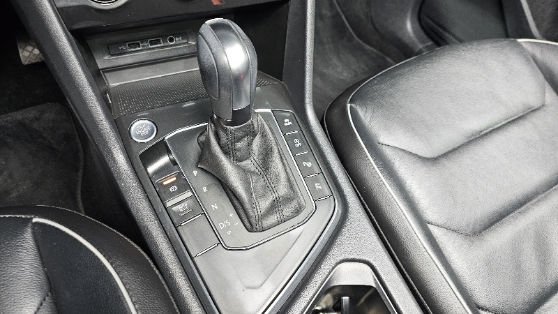 car Volkswagen Tiguan id65220 photo #9