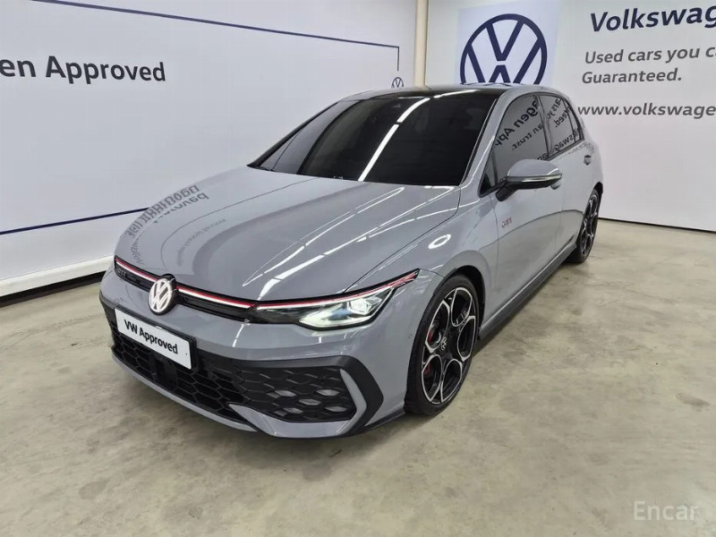 car Volkswagen Golf id65224 main photo