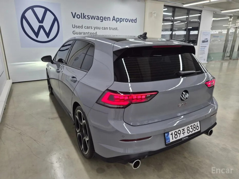 car Volkswagen Golf id65224 photo #19