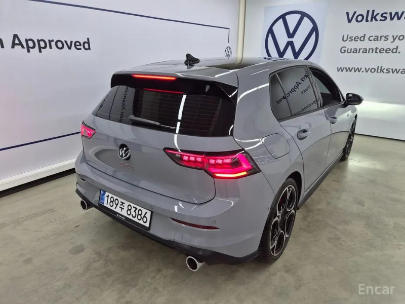 car Volkswagen Golf id65224 photo #2