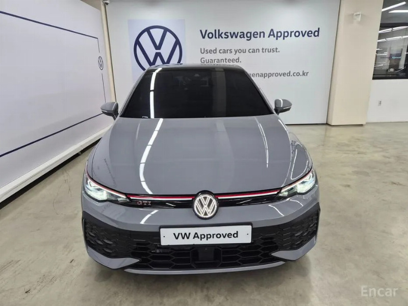 car Volkswagen Golf id65224 photo #3