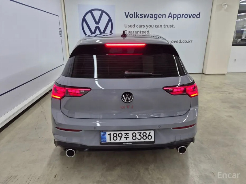 car Volkswagen Golf id65224 photo #4