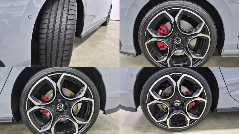car Volkswagen Golf id65224 photo #5