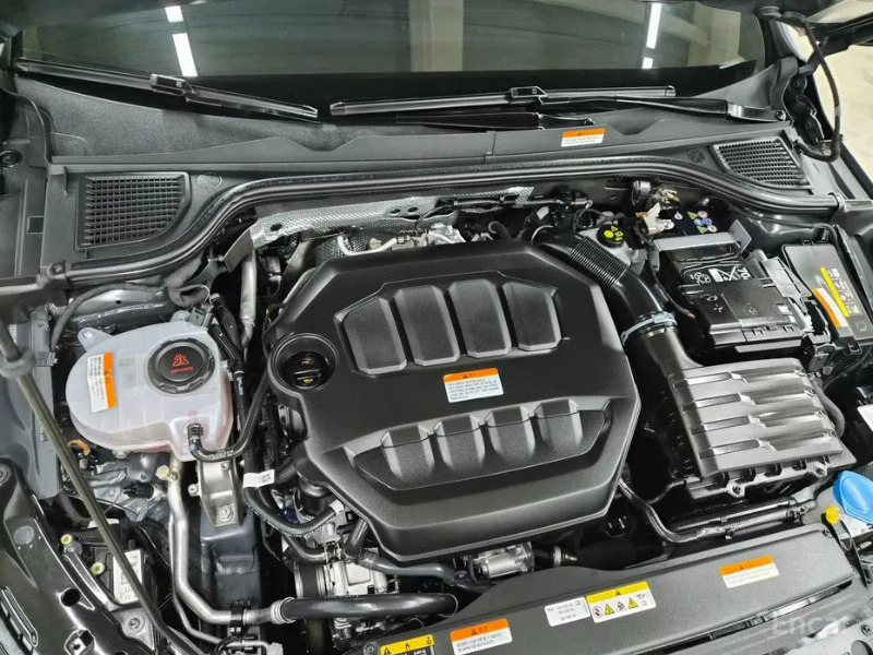 car Volkswagen Golf id65224 photo #6