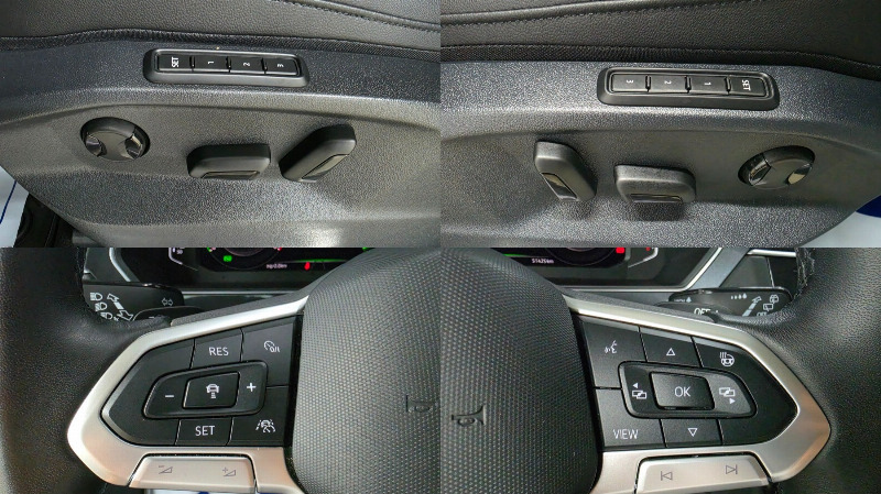 car Volkswagen Tiguan id65227 photo #19