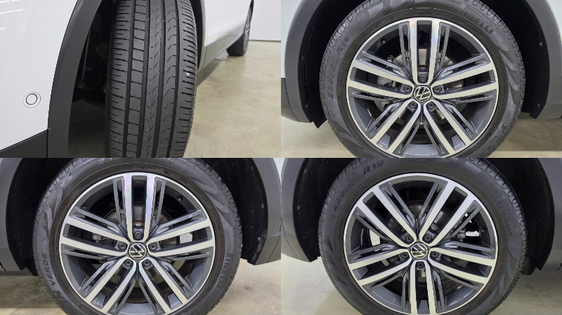 car Volkswagen Tiguan id65227 photo #5