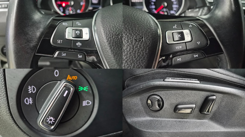 car Volkswagen Tiguan id65228 photo #15