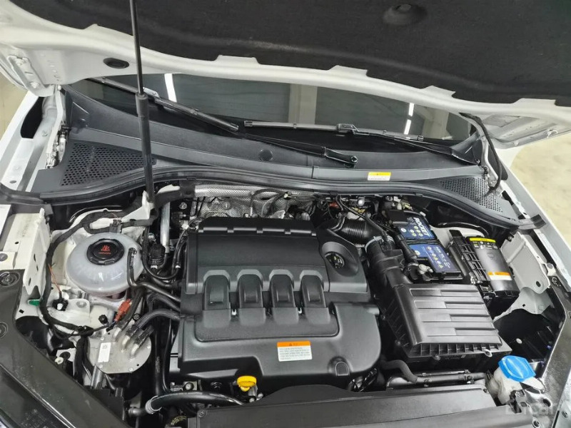 car Volkswagen Tiguan id65228 photo #6