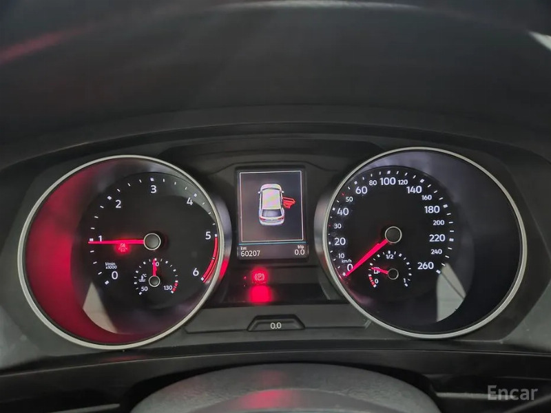 car Volkswagen Tiguan id65228 photo #8