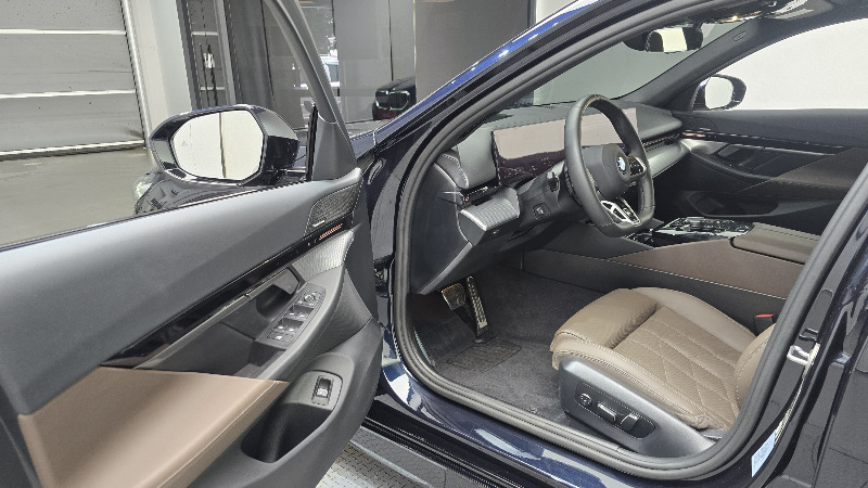 car BMW 5 Series id65229 photo #10