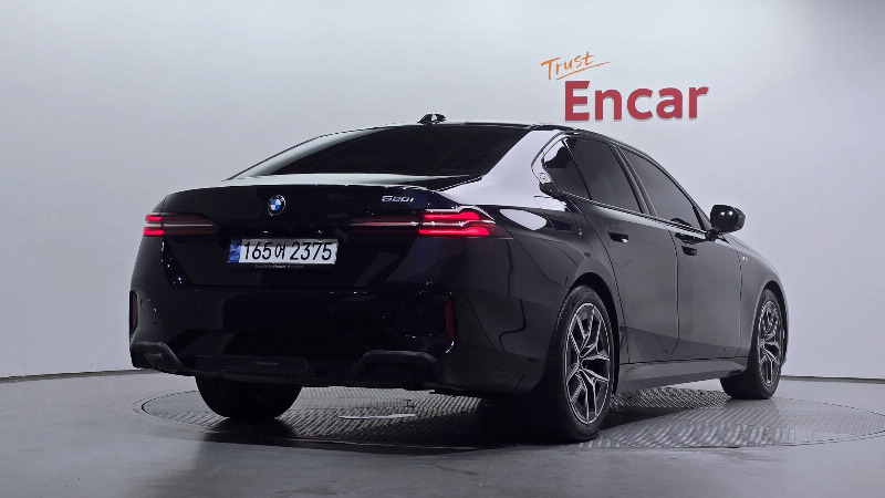 car BMW 5 Series id65229 photo #2