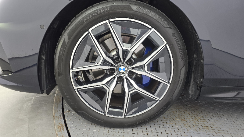 car BMW 5 Series id65229 photo #5