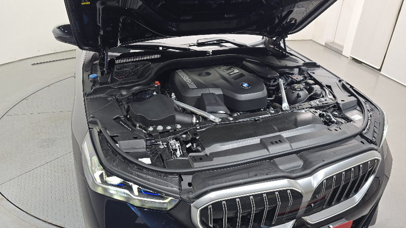 car BMW 5 Series id65229 photo #6