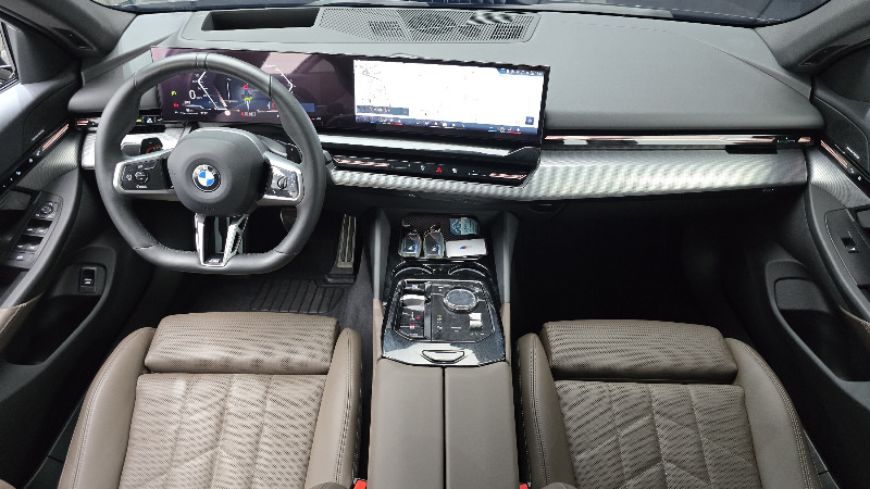 car BMW 5 Series id65229 photo #7