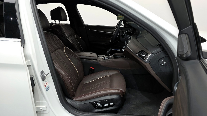 car BMW 5 Series id65230 photo #11