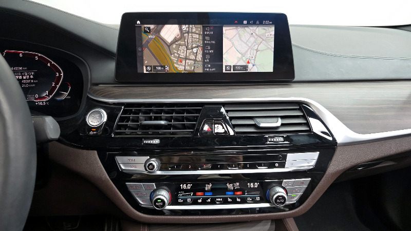 car BMW 5 Series id65230 photo #14