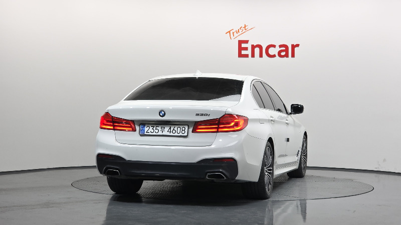 car BMW 5 Series id65230 photo #4