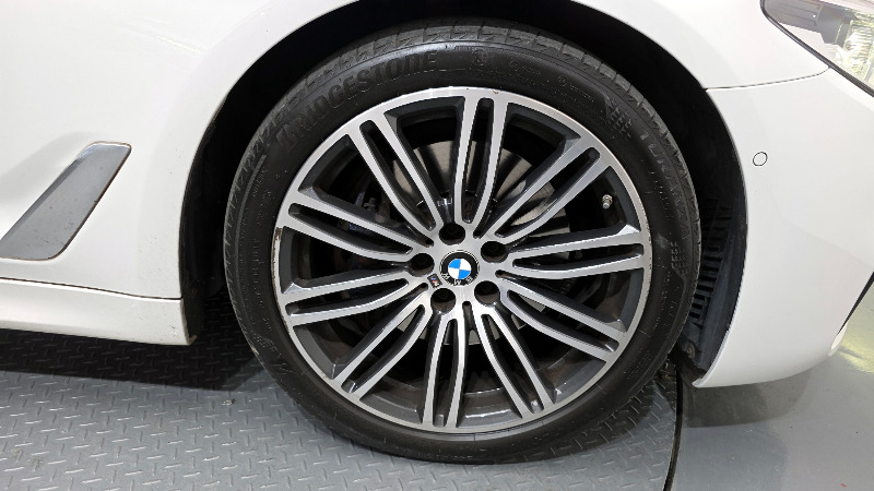 car BMW 5 Series id65230 photo #5
