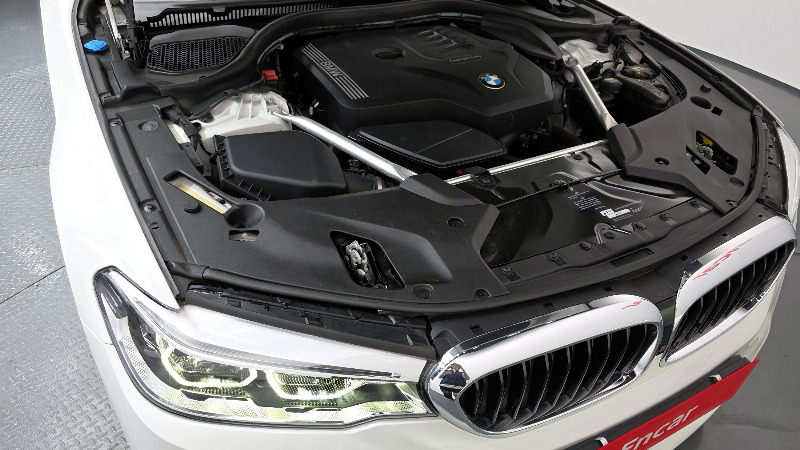car BMW 5 Series id65230 photo #6