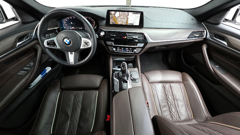car BMW 5 Series id65230 photo #7