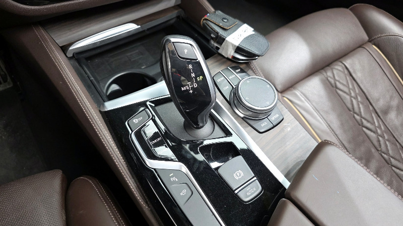 car BMW 5 Series id65230 photo #9