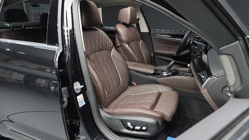 car BMW 5 Series id65231 photo #10