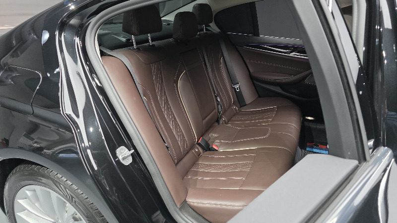 car BMW 5 Series id65231 photo #12